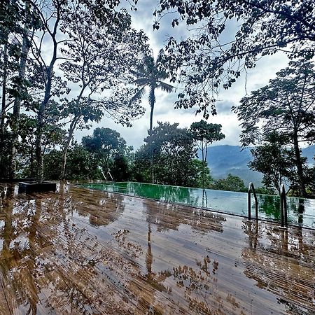Viceroy Luxury Mountain Resort And Spa Munnar Bagian luar foto