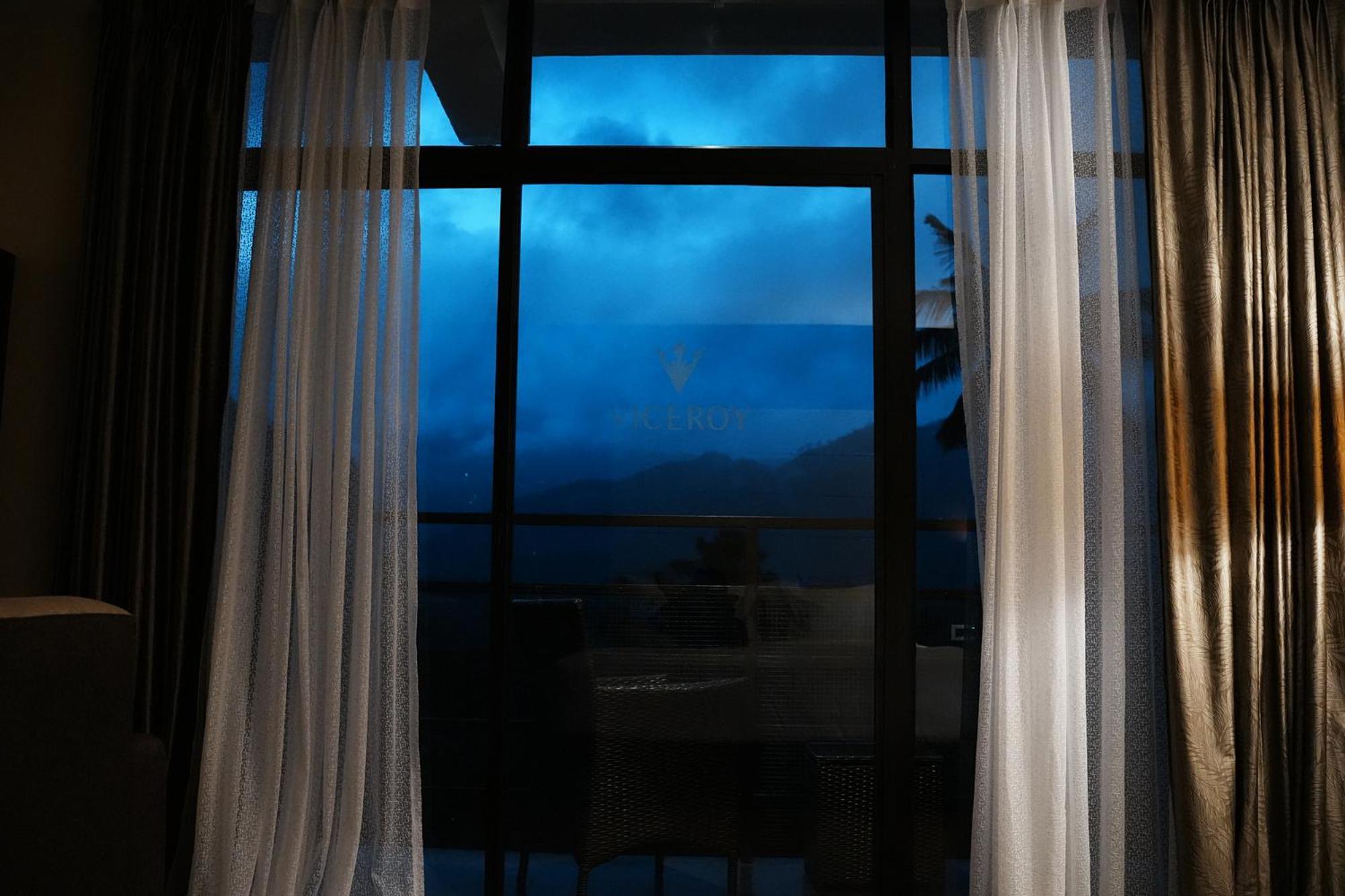 Viceroy Luxury Mountain Resort And Spa Munnar Bagian luar foto