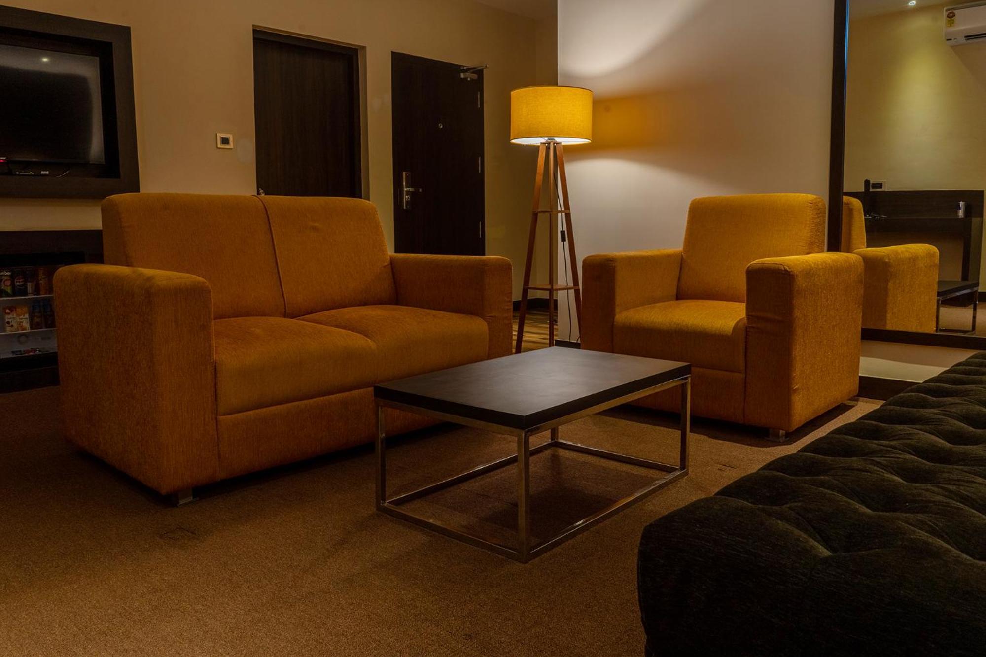 Viceroy Luxury Mountain Resort And Spa Munnar Bagian luar foto