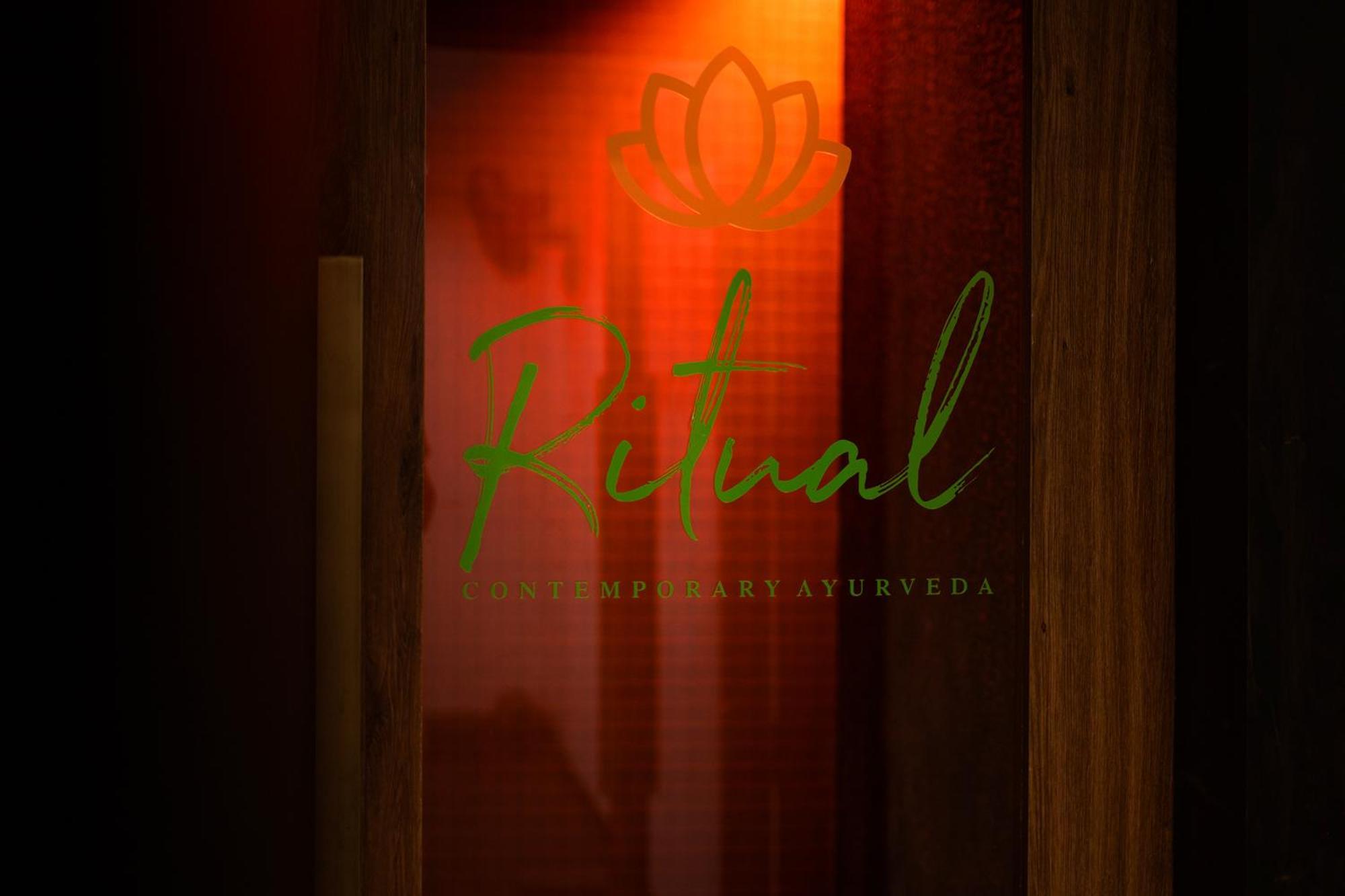 Viceroy Luxury Mountain Resort And Spa Munnar Bagian luar foto
