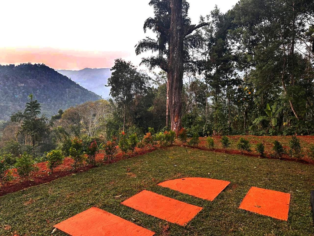 Viceroy Luxury Mountain Resort And Spa Munnar Bagian luar foto